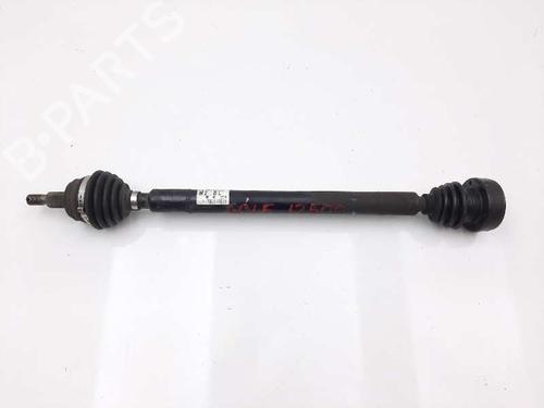 Used Right front driveshaft Right front driveshaft VW GOLF IV (1J1) [1997-2008] 20681373 20681373