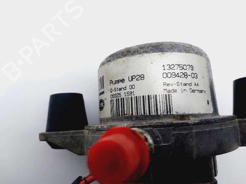 Electronic module OPEL INSIGNIA A (G09) 1.4 (68) | BP17615864M83 - Image 2