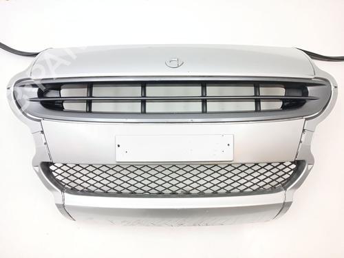 Front bumper SMART FORFOUR (454) 1.3 (454.031) A4548850122