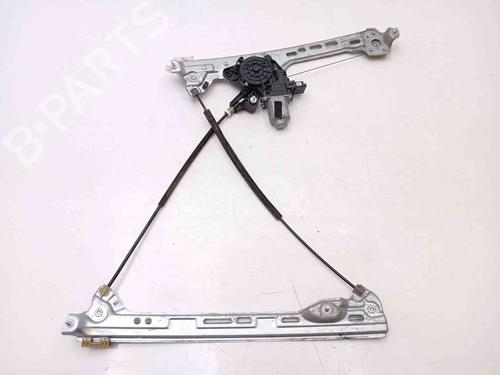 Front left window mechanism RENAULT MEGANE IV Hatchback (B9A/M/N_) 1.2 TCe 130 (B9MR) | BP37494305C22 - Image 2