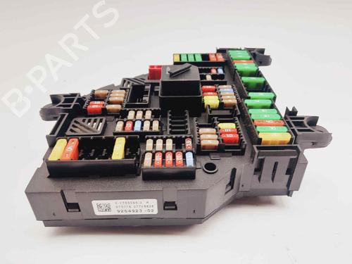 Fuse box BMW 5 (F10)  | BP15711163E1 