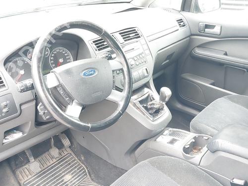 Left front window motor FORD FOCUS C-MAX (DM2) 2.0 TDCi | BP34404942E21  - Image 10