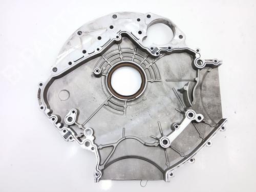 Used Timing cover Timing cover AUDI Q7 (4LB) 3.0 TDI quattro (233 hp) 24615888 24615888