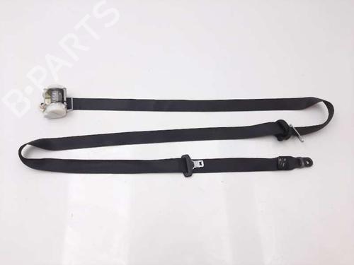 Used Front left seatbelt Front left seatbelt JAGUAR XF I (X250) 2.2 D (200 hp) 12109927 12109927
