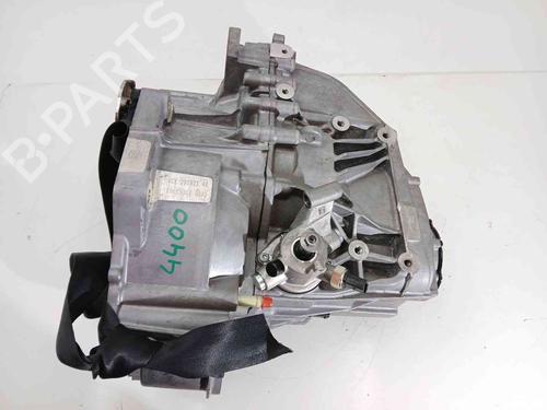 Gearbox AUDI A3 Sportback (8YA, 8YF) 35 TDI | BP36362933M3  - Image 6