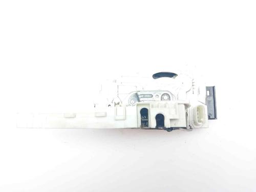 Front right lock VW CRAFTER 30-50 Van (2E_) 2.0 TDI | BP20682902C97 