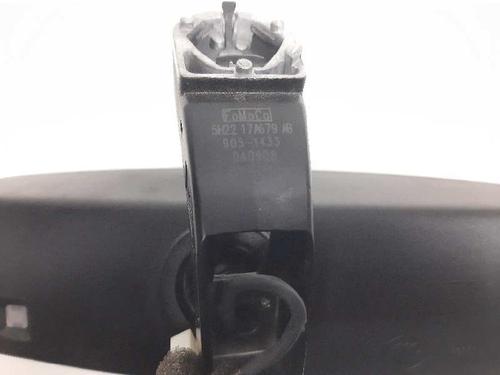 Rear mirror LAND ROVER RANGE ROVER SPORT I (L320) 2.7 D 4x4 | BP9260735I6 