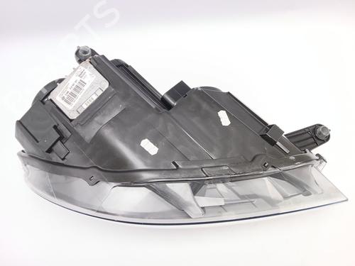 Left headlight VW SCIROCCO III (137, 138) 2.0 TDI | BP26989922C28