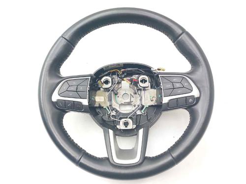 Used Steering wheel Steering wheel JEEP COMPASS (MP, M6, MV, M7) 2.0 CRD 4x4 (140 hp) 13306448 13306448
