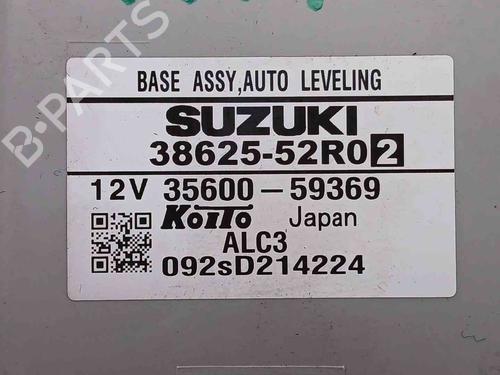 Electronic module SUZUKI SWIFT V (AZ) 1.4 Sport (A2L414, ZC33S) | BP38489430M83 - Image 4
