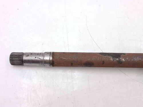 Right front driveshaft CITROËN C4 SPACETOURER (3D_) 1.2 PureTech 130 | BP39505682M39 - Image 2