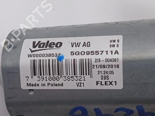 Rear wiper motor VW PASSAT B8 Variant (3G5, CB5) 2.0 TDI 4motion | BP33757891M102 - Image 4