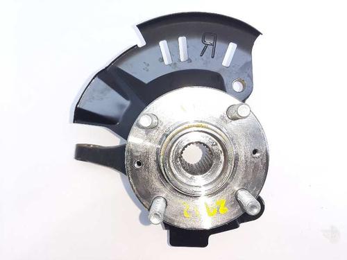 Used Right front steering knuckle HYUNDAI i20 I (PB, PBT) 1.2 (86 hp) 11568364