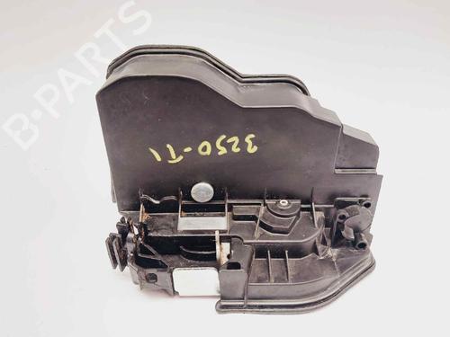 Used Rear left lock BMW 5 (F10) [2009-2016]  20684201
