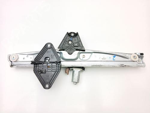 Used Front left window mechanism Front left window mechanism DACIA SANDERO III 1.0 SCe 65 (67 hp) 31926750 31926750