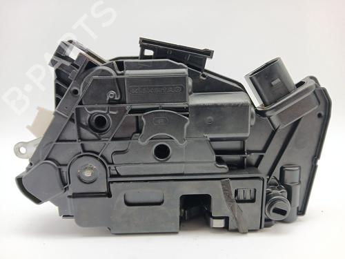 Rear right lock VW PASSAT CC B6 (357) 2.0 TDI | BP29478498C99  - Image 5