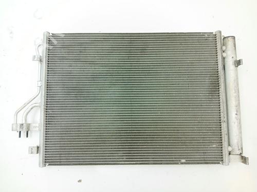 AC radiator KIA CARENS IV 1.7 CRDi | BP28539758M32 