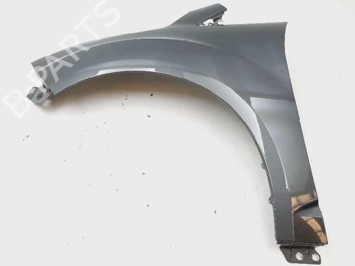 Used Left front fenders FORD C-MAX II (DXA/CB7, DXA/CEU) [2010-2019]  18486180