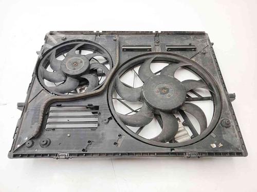 Køleventilator elektrisk Køleventilator elektrisk VW TOUAREG (7LA, 7L6, 7L7) 2.5 R5 TDI (174 hp) 36277934 36277934