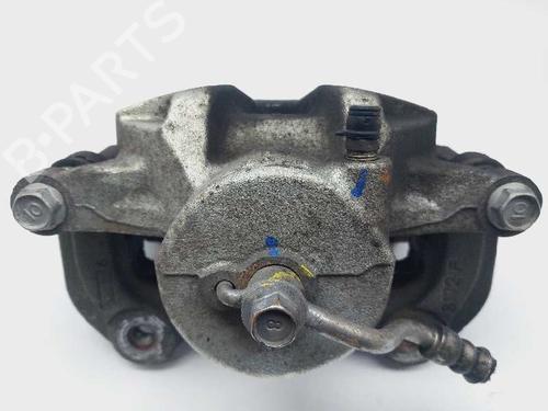Right front brake caliper KIA SPORTAGE II (JE_, KM_)  | BP17242153M104 