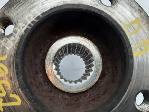 Right front steering knuckle RENAULT CLIO III (BR0/1, CR0/1)  | BP20681794M26 