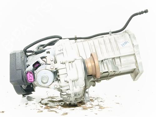 Transfer box VW TOUAREG (7LA, 7L6, 7L7) 2.5 R5 TDI | BP28691641M36