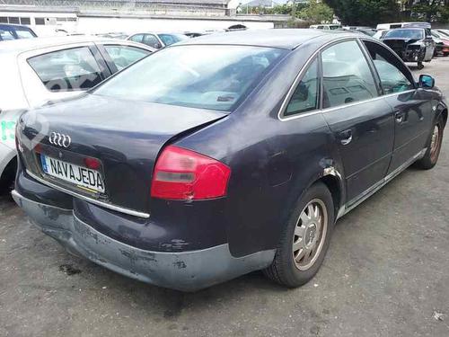 Left mirror AUDI A6 C5 (4B2) 2.4 | BP4671464C26 