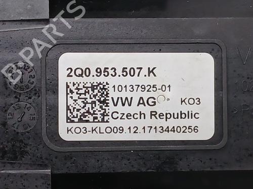 Switch SEAT TOLEDO IV (KG3) 1.6 TDI | BP34693420I30  - Image 6
