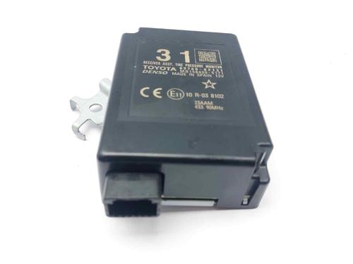 Used Electronic module Electronic module TOYOTA AURIS (_E18_) [2012-2019] 13521030 13521030