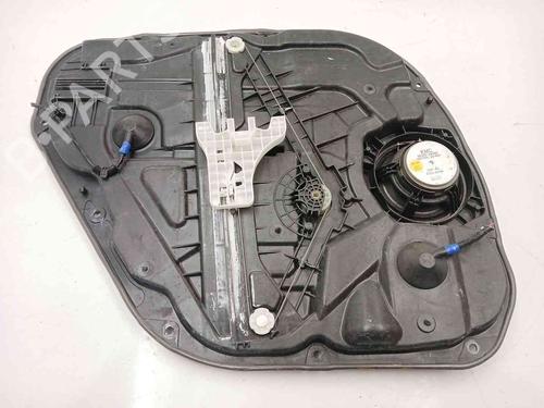 Used Rear right window mechanism Rear right window mechanism KIA CARENS IV 1.7 CRDi (116 hp) 40237444 40237444