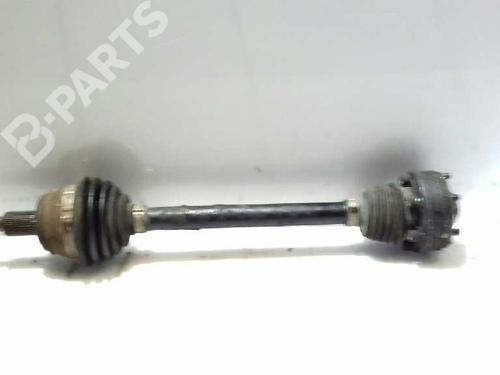 Used Left front driveshaft AUDI A3 (8L1) 1.6 (101 hp) 1074003