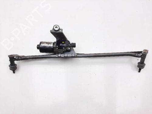 Used Front wiper motor Front wiper motor IVECO DAILY VI Van 35S17, 35C17, 40C17, 50C17, 55C17, 60C17, 65C17, 70C17 (170 hp) 9692791 9692791