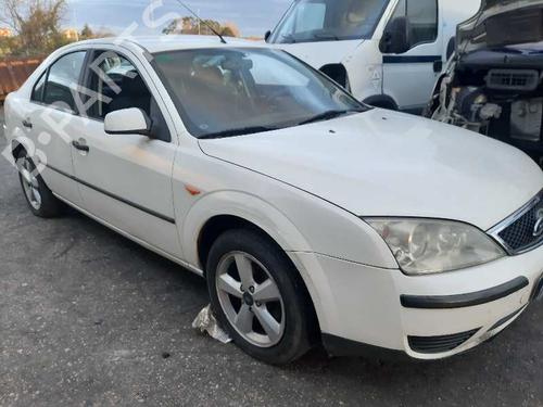 Egr FORD MONDEO III Saloon (B4Y)  | BP20681844M69 