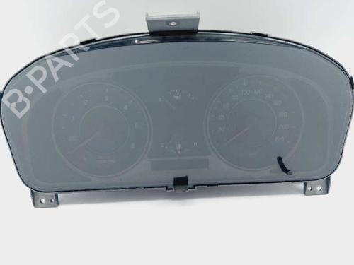 Used Instrument cluster CHEVROLET CAPTIVA (C100, C140) 2.2 D (163 hp) 16157223