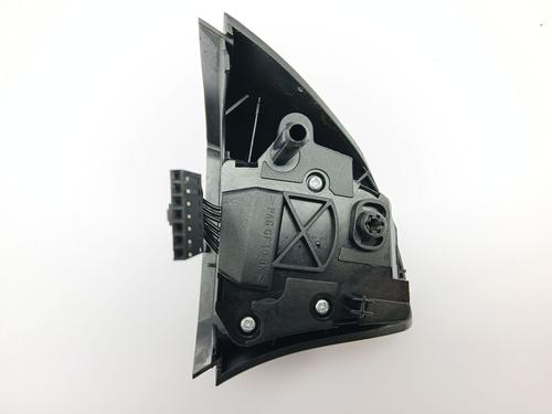Steering wheel controls MERCEDES-BENZ M-CLASS (W164) ML 350 CDI 4-matic (164.122) | BP24683715E15 