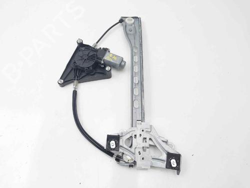 Used Front right window mechanism Front right window mechanism PEUGEOT 108 1.0 VTi 72 (72 hp) 13109265 13109265