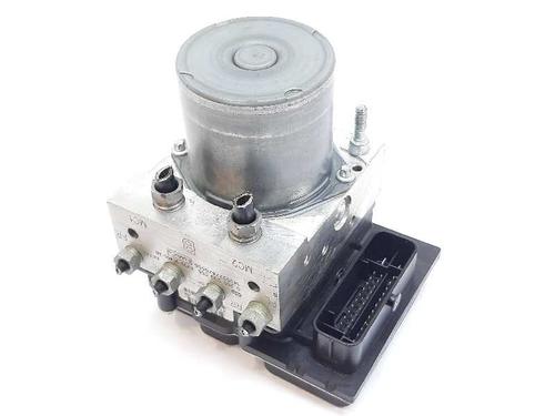 Used ABS pump JAGUAR XF I (X250) 2.2 D (200 hp) 12108654