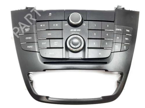 Used Switch Switch OPEL INSIGNIA A Sports Tourer (G09) [2008-2017] 20686742 20686742