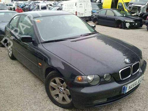 BMW 3 Compact (E46) 132415