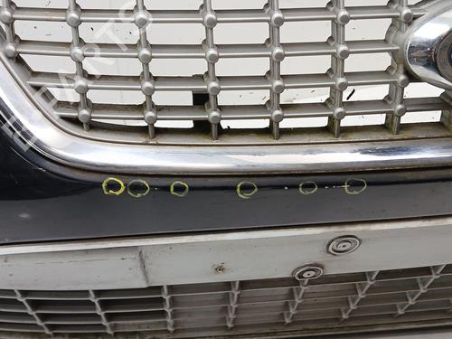 Front bumper FORD MONDEO IV (BA7) 2.0 TDCi | BP29210575C7 