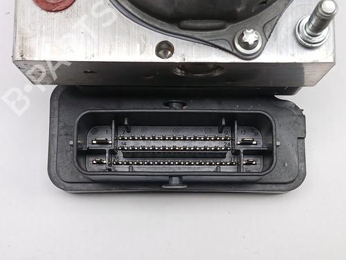 ABS pump RENAULT KADJAR (HA_, HL_) 1.5 BLUE dCi 115 (HLA6) | BP33705204M43 - Image 3
