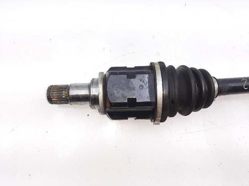 Left front driveshaft TOYOTA COROLLA (_E12_) 2.0 D-4D (CDE120R, CDE120L_) | BP11043940M38 - Image 3