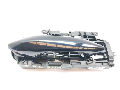 Rear left exterior door handle BMW 5 (F10) 535 d X3717564908