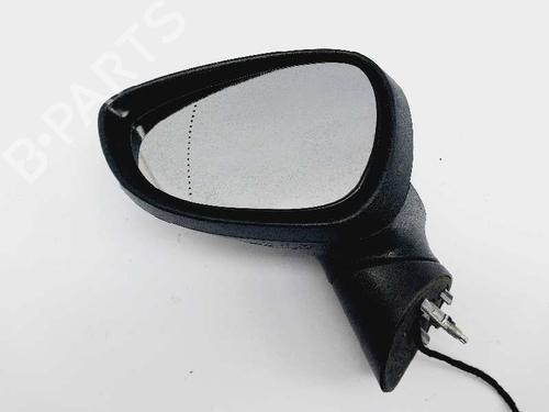Left mirror FORD FIESTA VI (CB1, CCN)  | BP16111573C26 