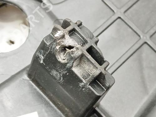 Rear right window mechanism KIA CARENS IV 1.7 CRDi | BP28599462C25 - Image 3