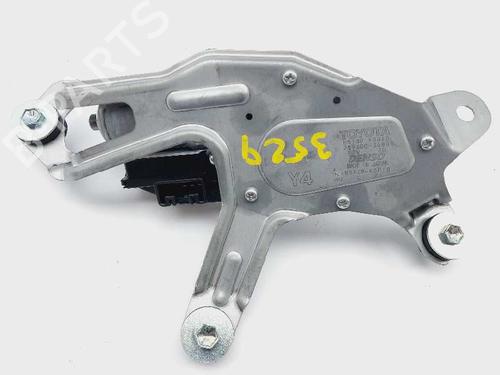 Rear wiper motor TOYOTA YARIS (_P21_, _PA1_, _PH1_)  | BP18242969M102 