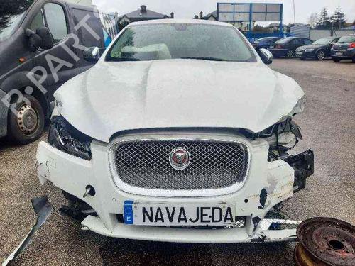 Used Parts JAGUAR XF I (X250) 2.2 D 1338293
