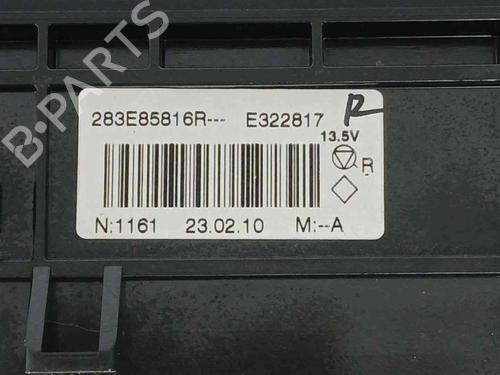 Warning switch DACIA SANDERO III 1.0 TCe 90 | BP36991384I22 - Image 4