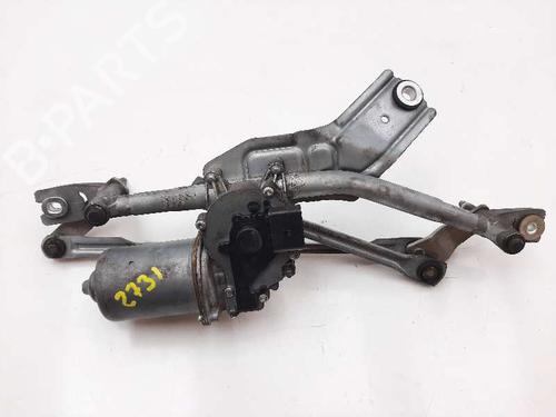 Used Front wiper motor Front wiper motor FIAT PUNTO EVO (199_) 1.3 D Multijet (199AXC1A, 199BXC1A, 199AXT1A, 199BXT1A) (75 hp) 20679149 20679149