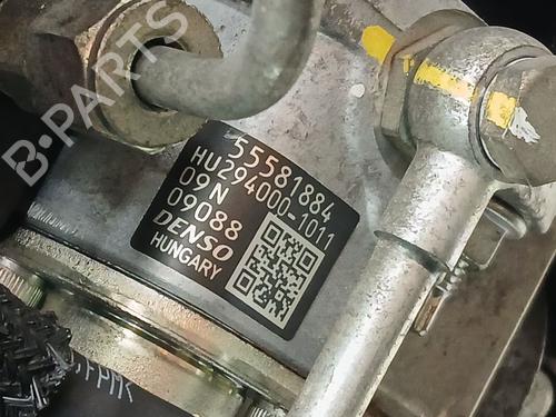 Engine OPEL ASTRA J (P10)  | BP29404962M1 